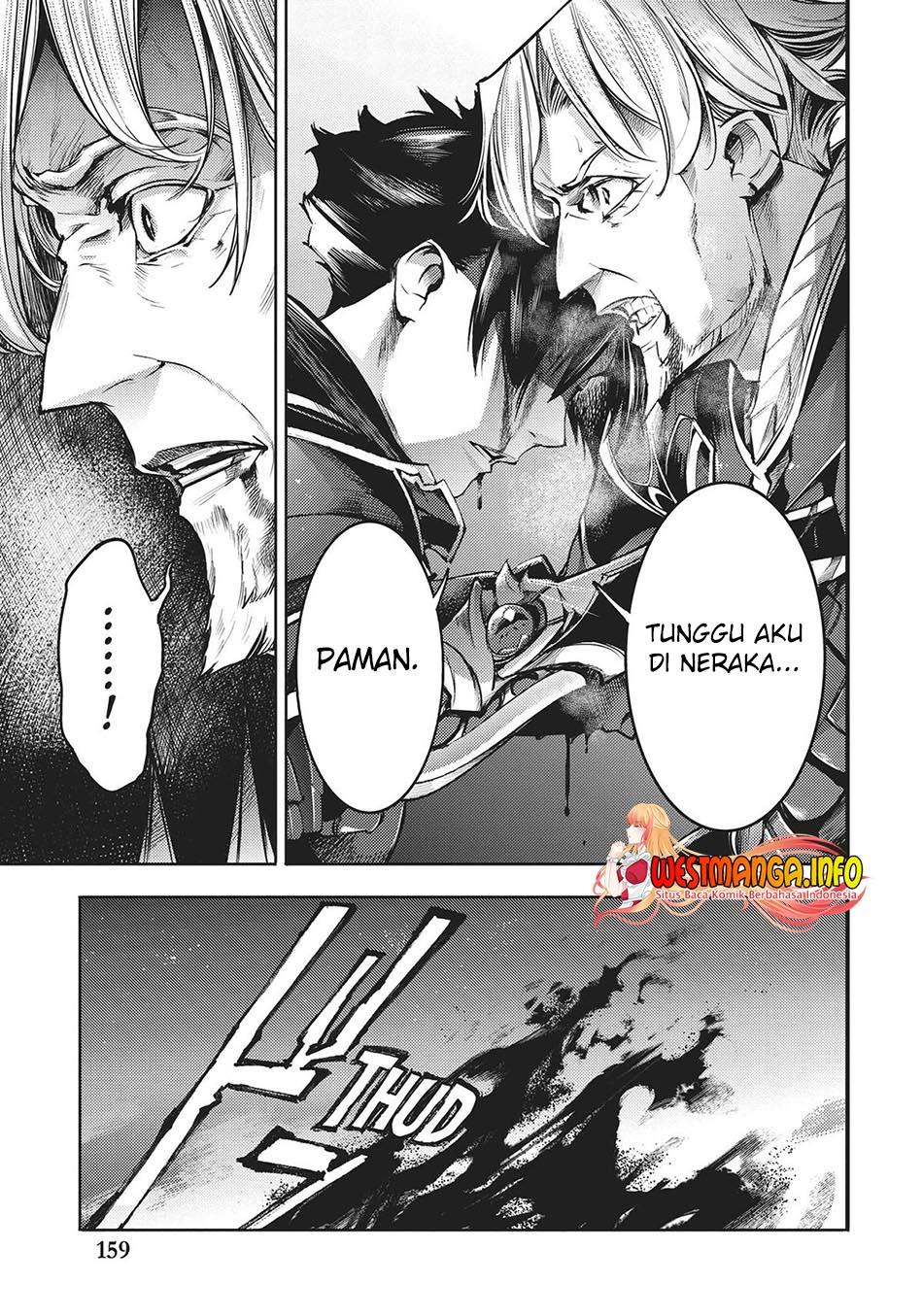 worlds-end-harem-fantasia - Chapter: 37