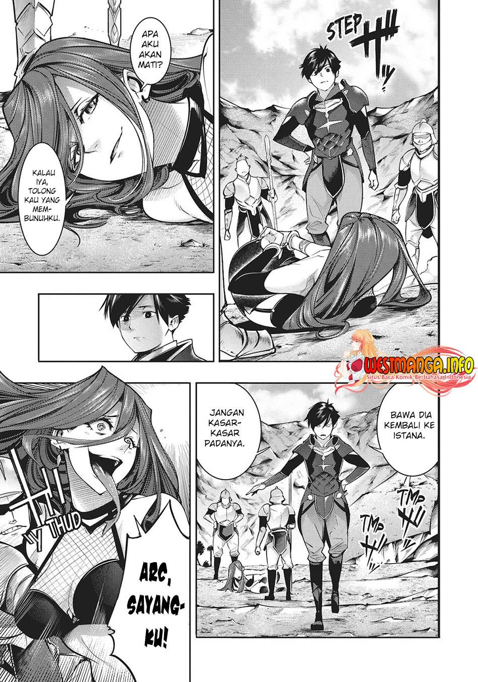 worlds-end-harem-fantasia - Chapter: 38