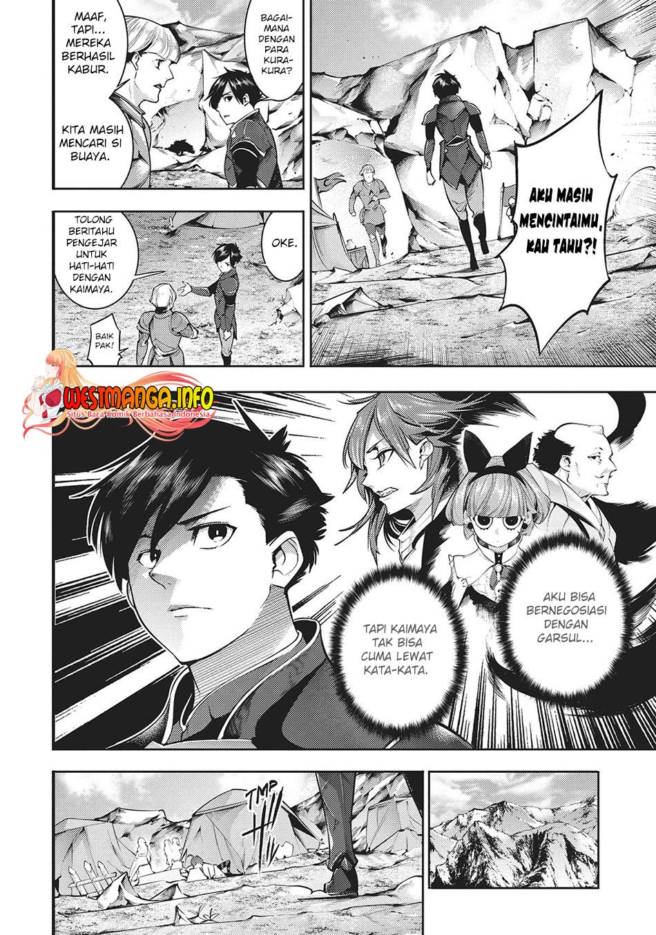 worlds-end-harem-fantasia - Chapter: 38