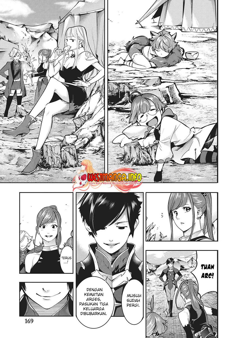 worlds-end-harem-fantasia - Chapter: 38