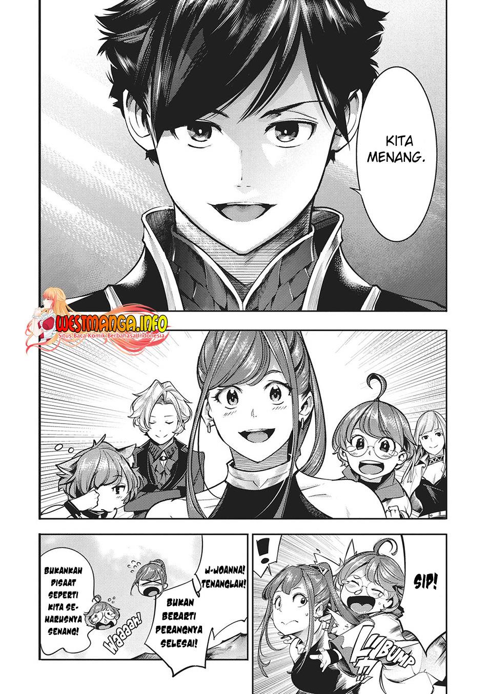 worlds-end-harem-fantasia - Chapter: 38