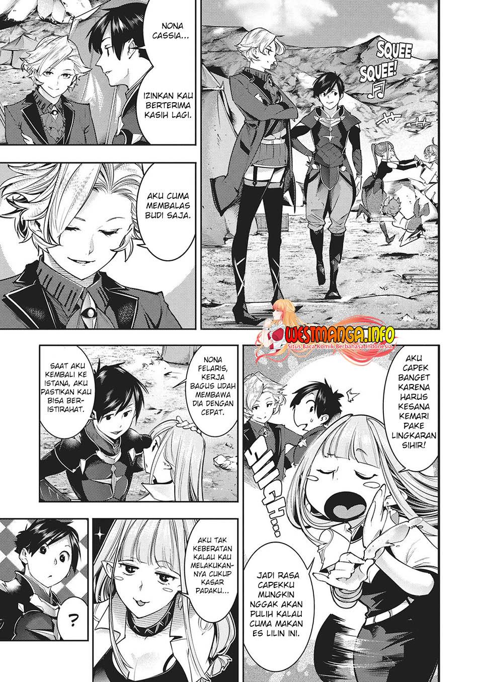 worlds-end-harem-fantasia - Chapter: 38