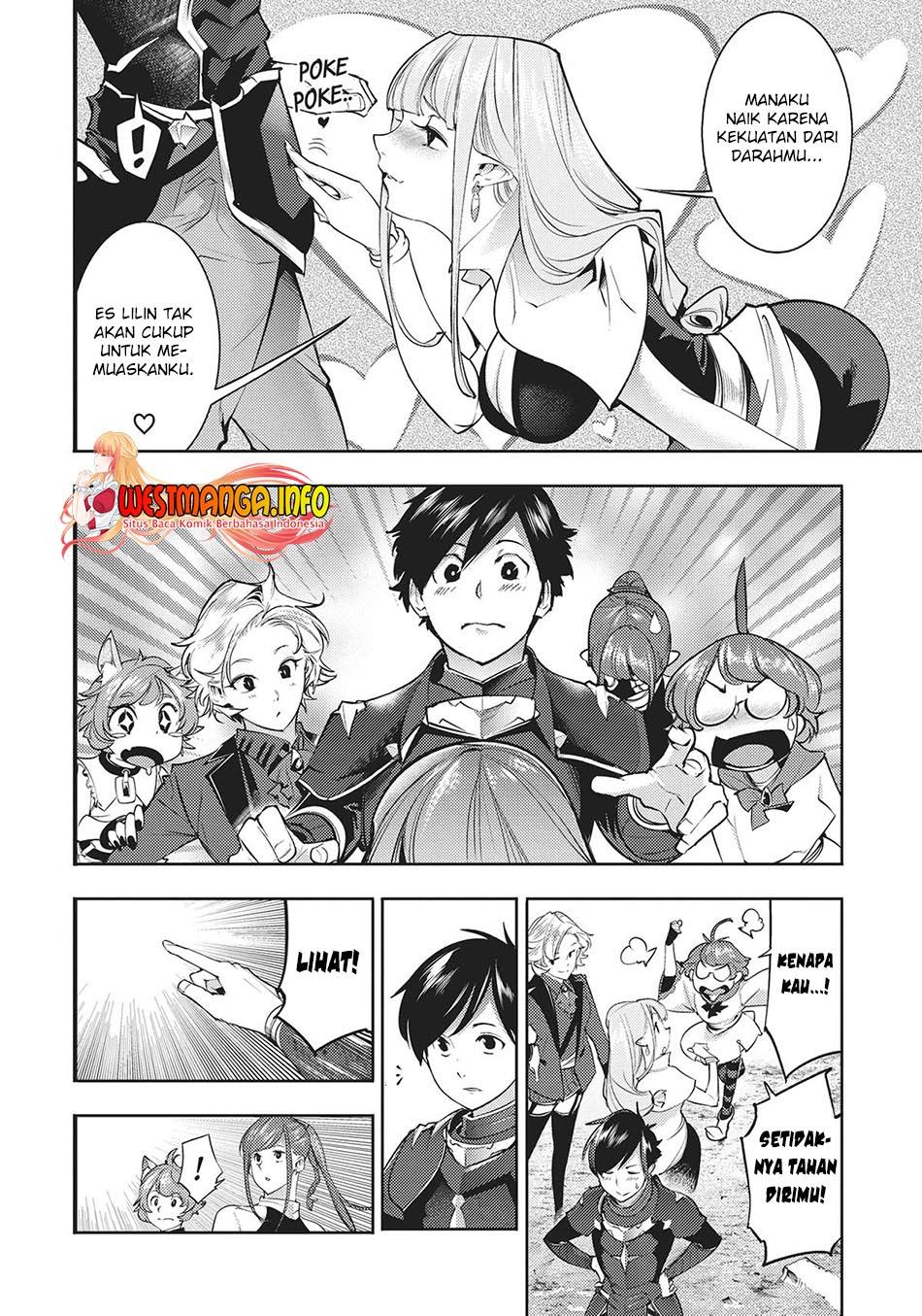 worlds-end-harem-fantasia - Chapter: 38