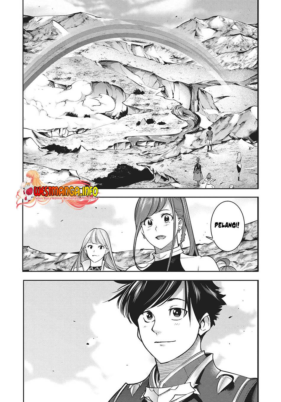 worlds-end-harem-fantasia - Chapter: 38