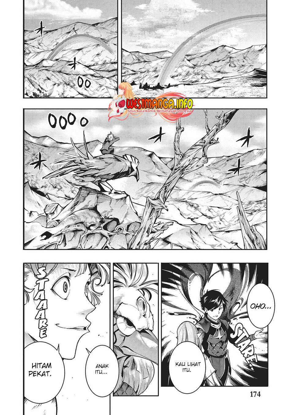 worlds-end-harem-fantasia - Chapter: 38