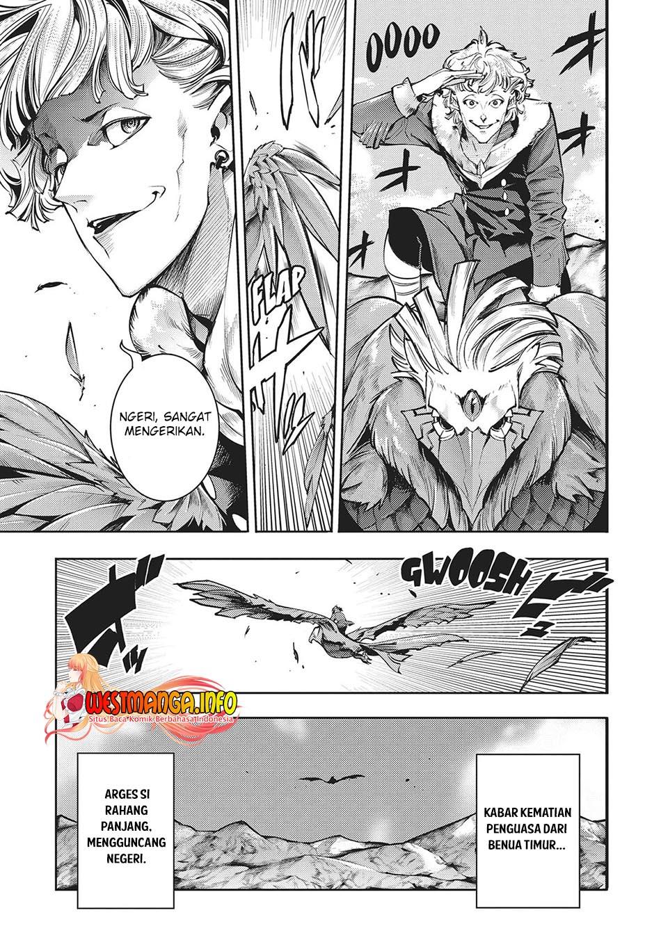 worlds-end-harem-fantasia - Chapter: 38