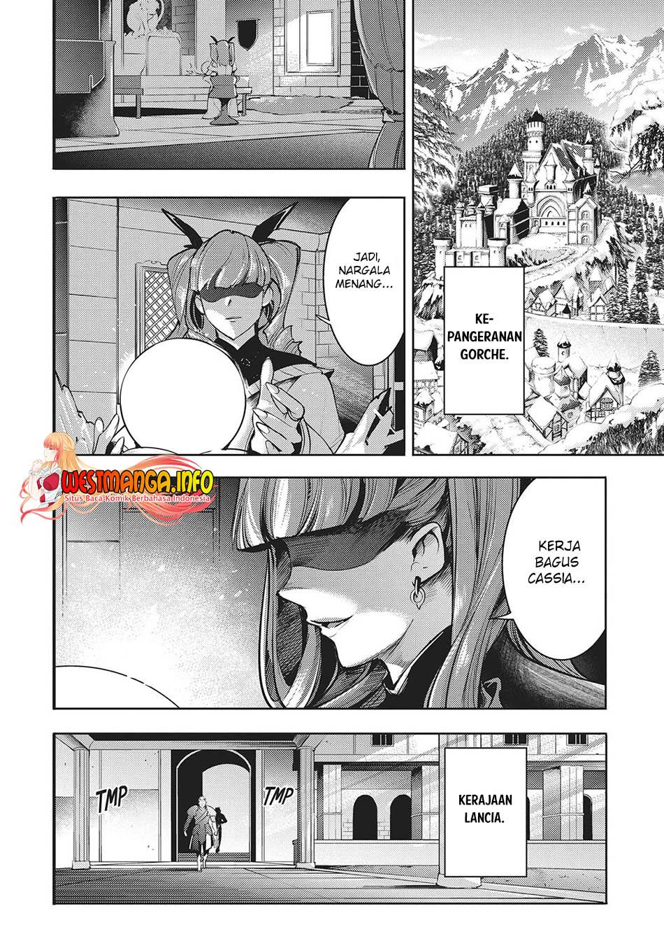 worlds-end-harem-fantasia - Chapter: 38