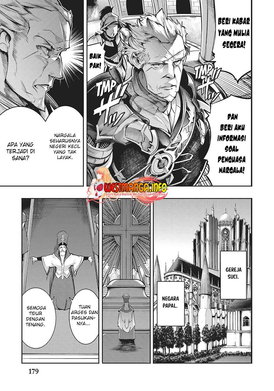 worlds-end-harem-fantasia - Chapter: 38