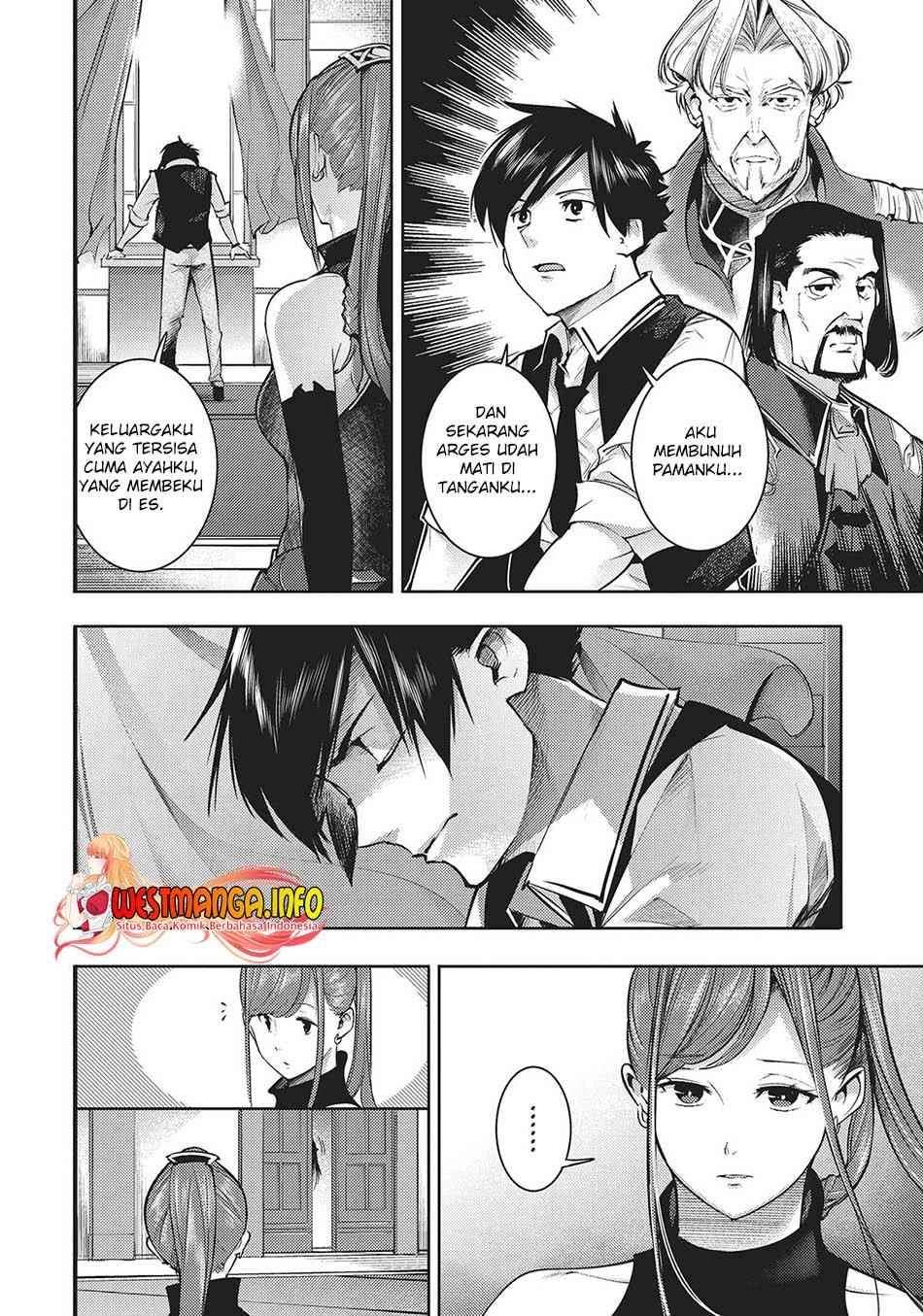 worlds-end-harem-fantasia - Chapter: 38