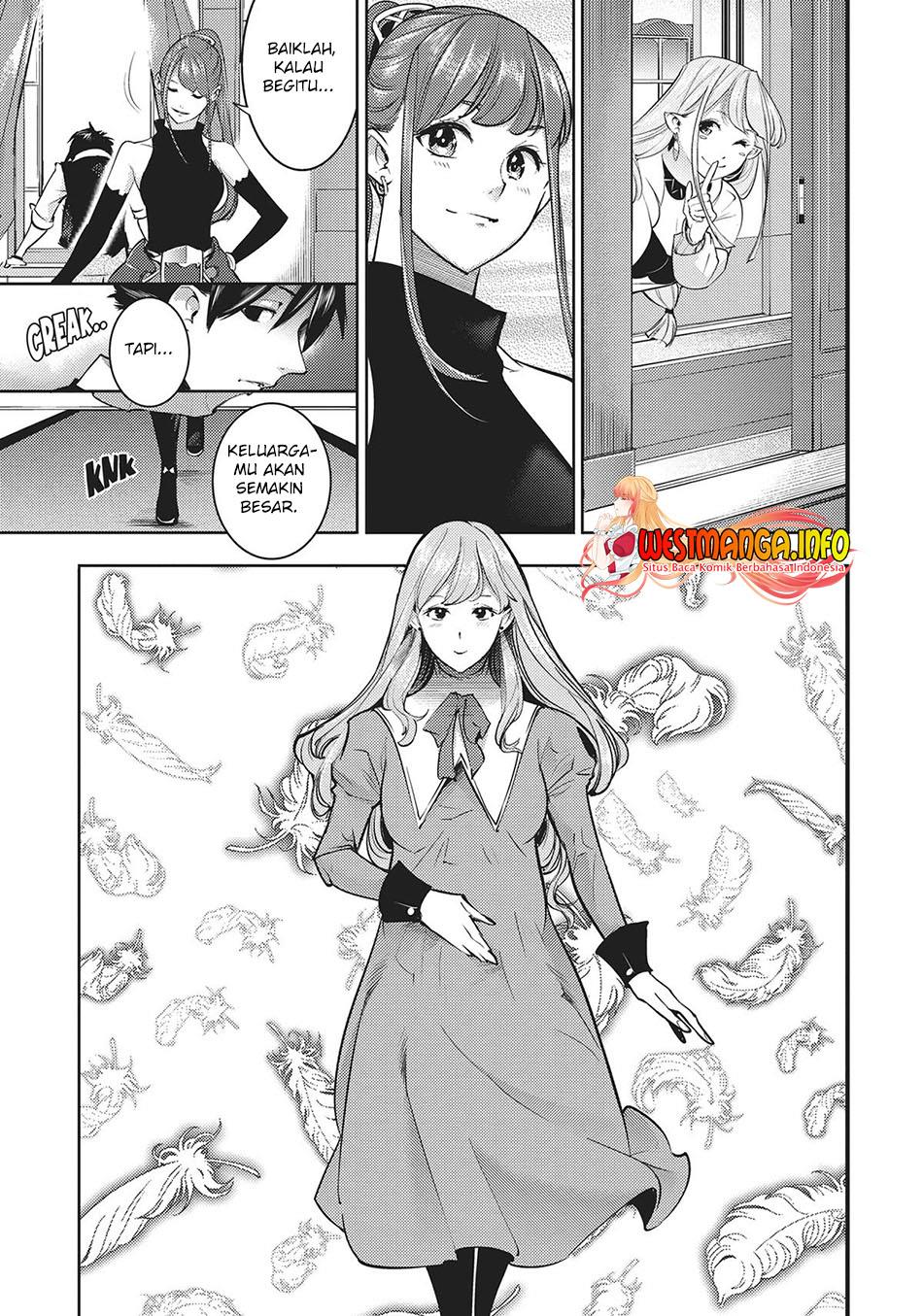 worlds-end-harem-fantasia - Chapter: 38