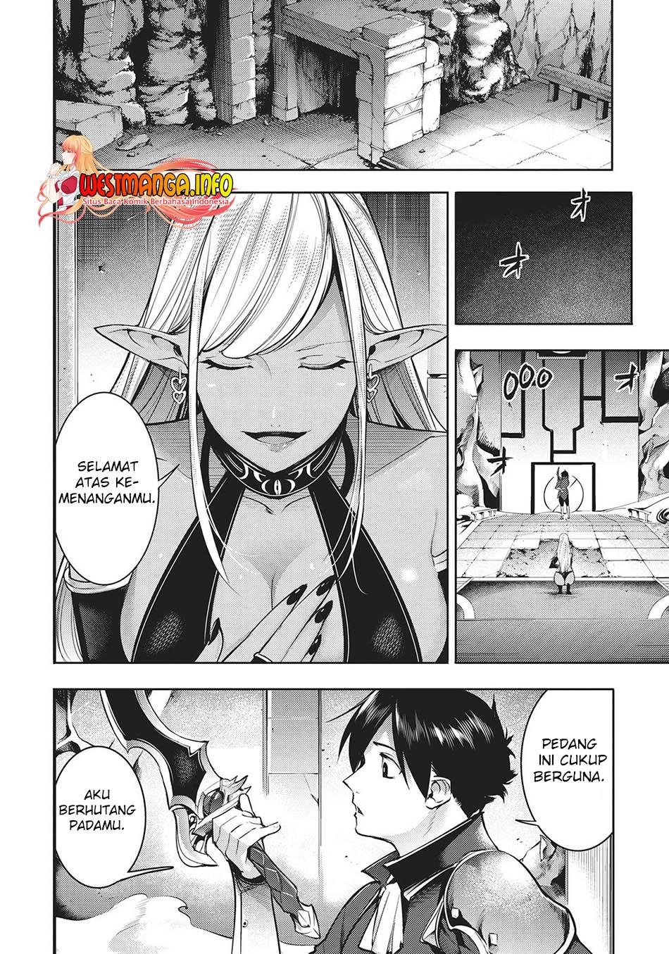 worlds-end-harem-fantasia - Chapter: 38