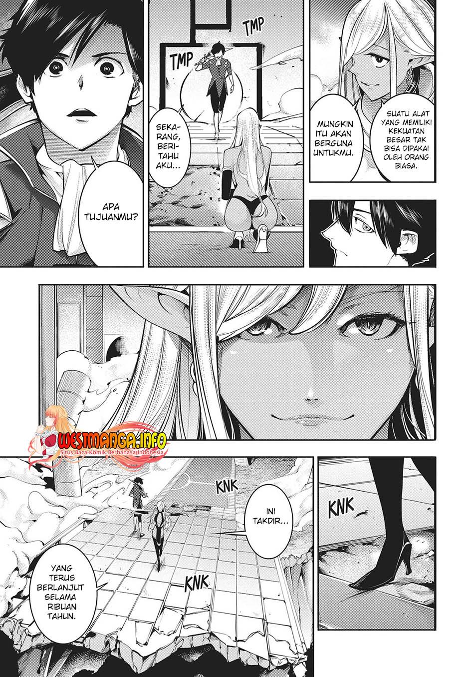 worlds-end-harem-fantasia - Chapter: 38