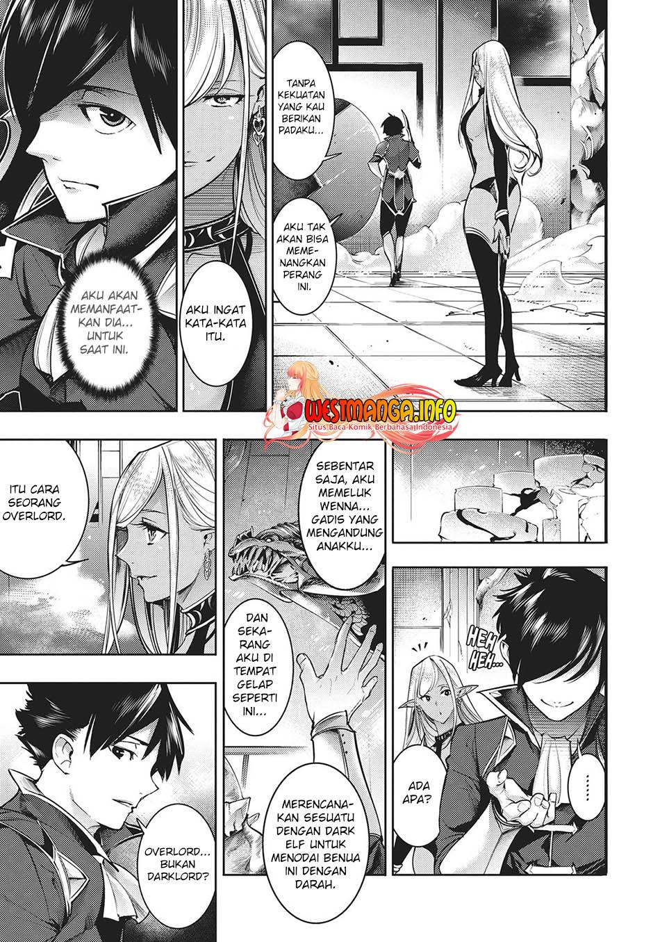 worlds-end-harem-fantasia - Chapter: 38