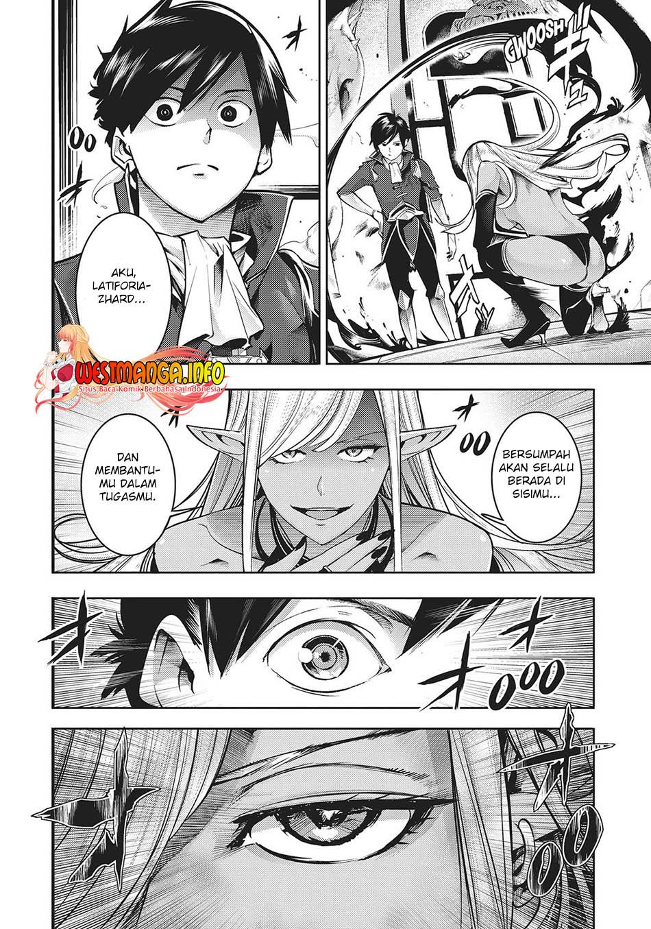 worlds-end-harem-fantasia - Chapter: 38