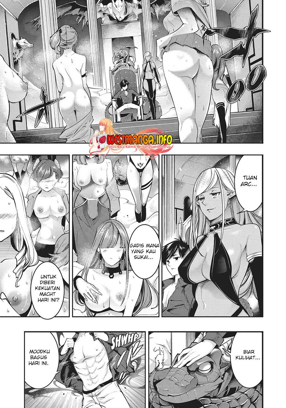 worlds-end-harem-fantasia - Chapter: 38