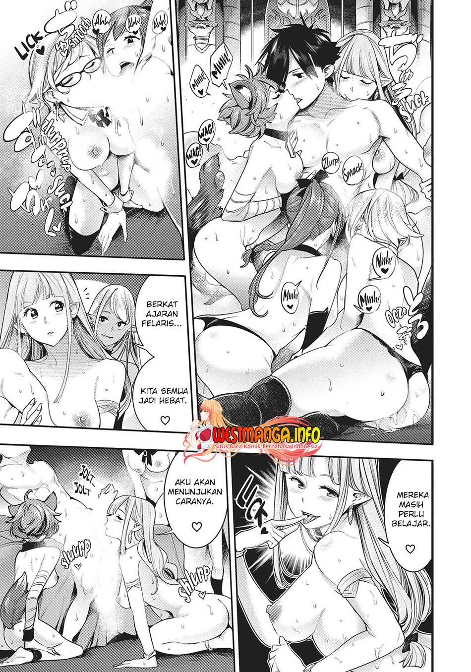 worlds-end-harem-fantasia - Chapter: 38