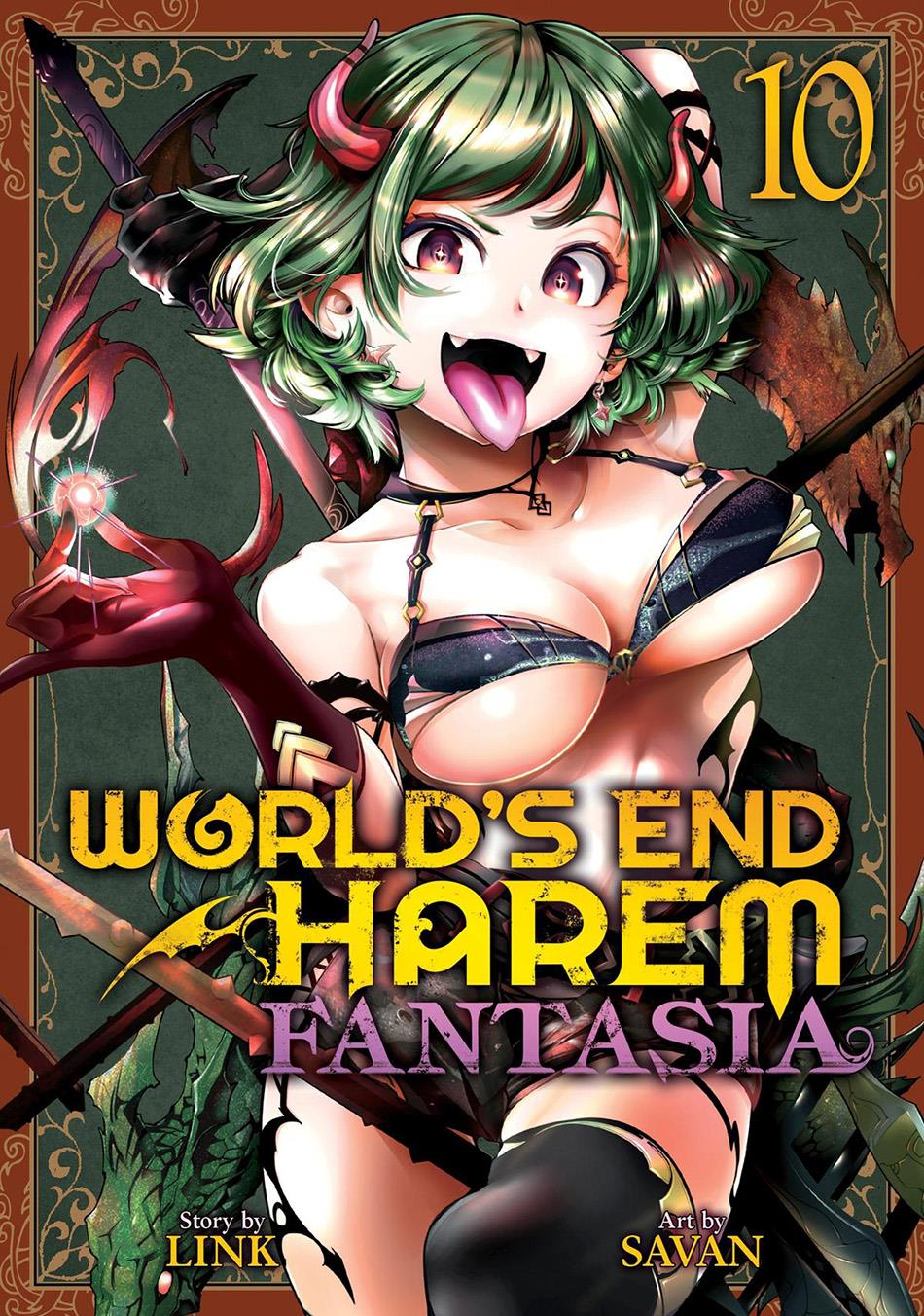 worlds-end-harem-fantasia - Chapter: 39