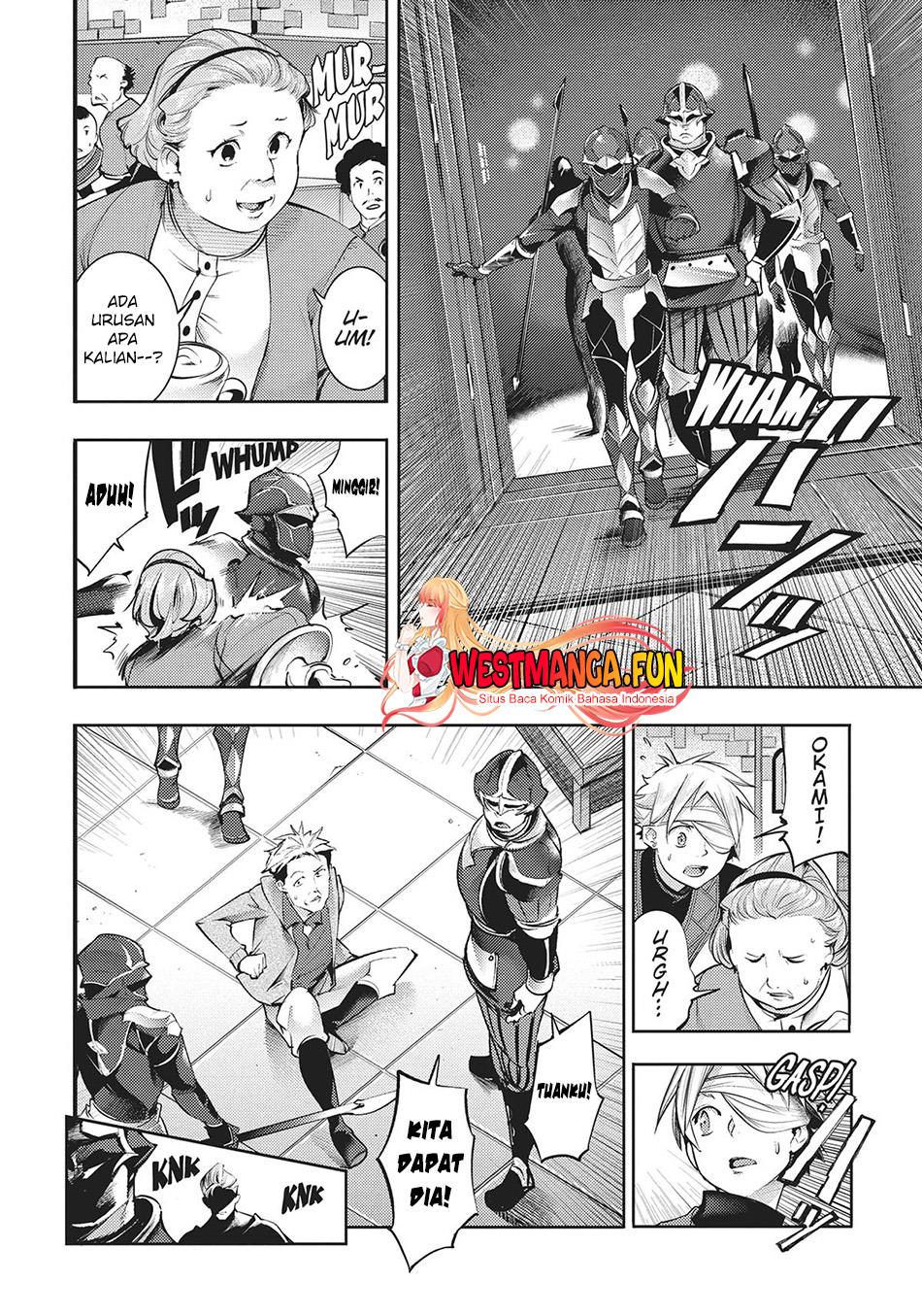 worlds-end-harem-fantasia - Chapter: 39