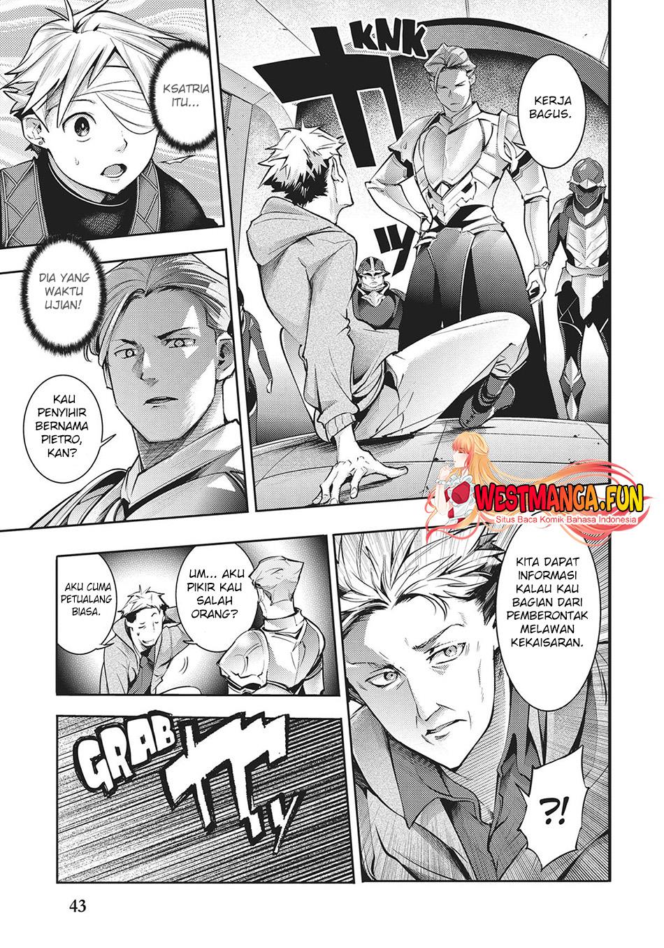 worlds-end-harem-fantasia - Chapter: 39