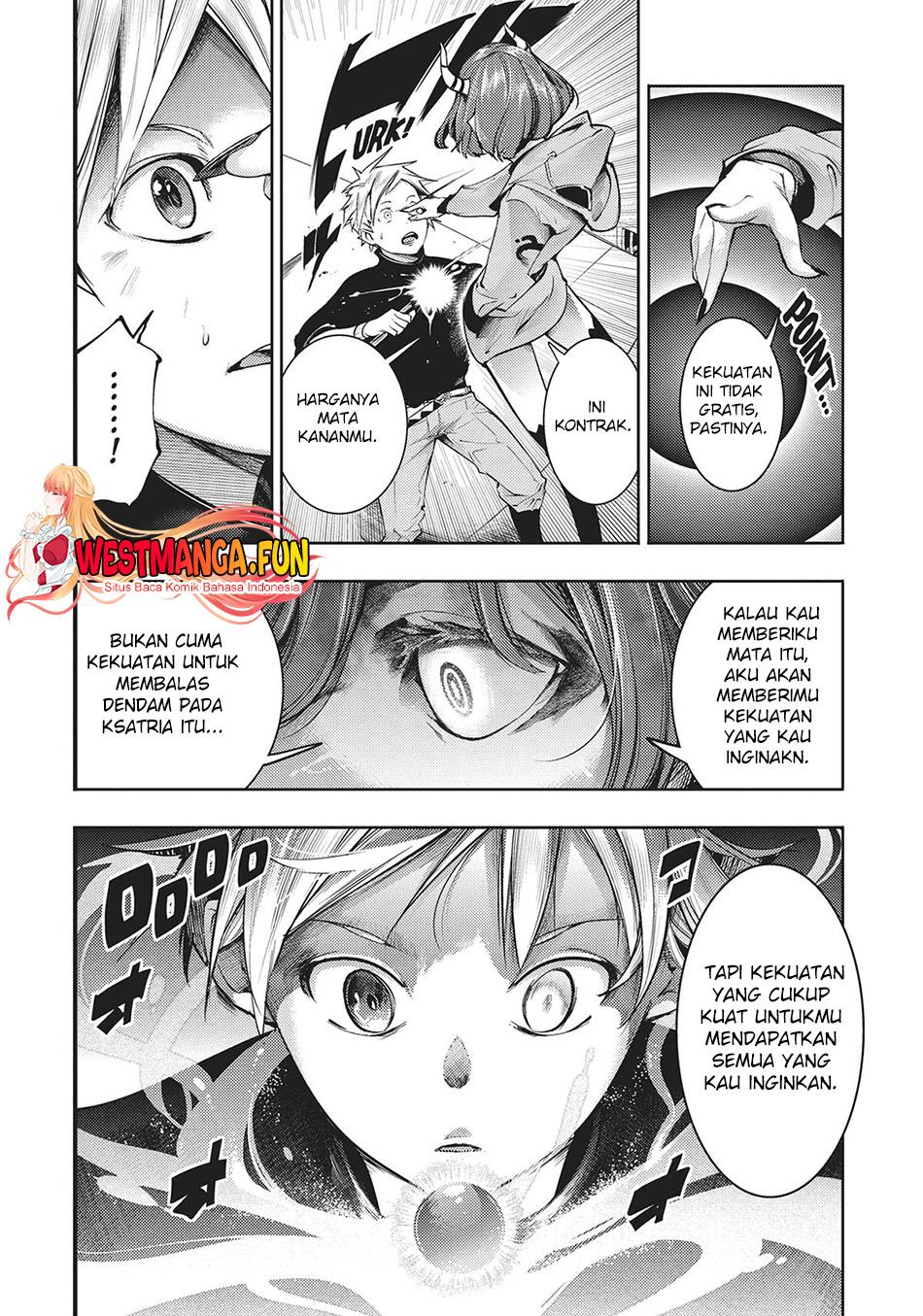 worlds-end-harem-fantasia - Chapter: 39