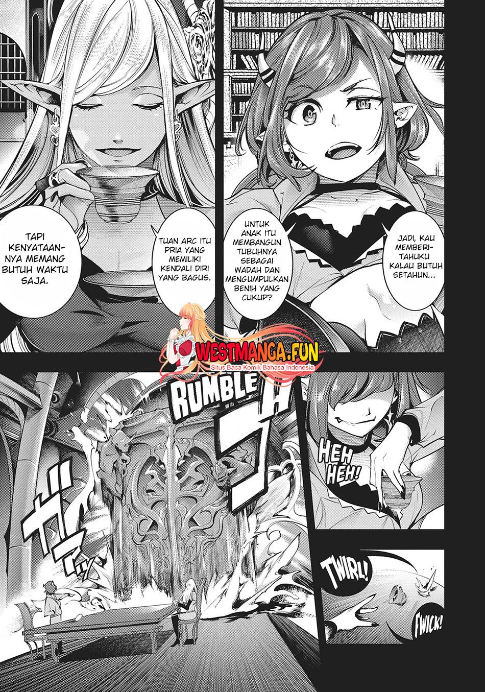 worlds-end-harem-fantasia - Chapter: 40