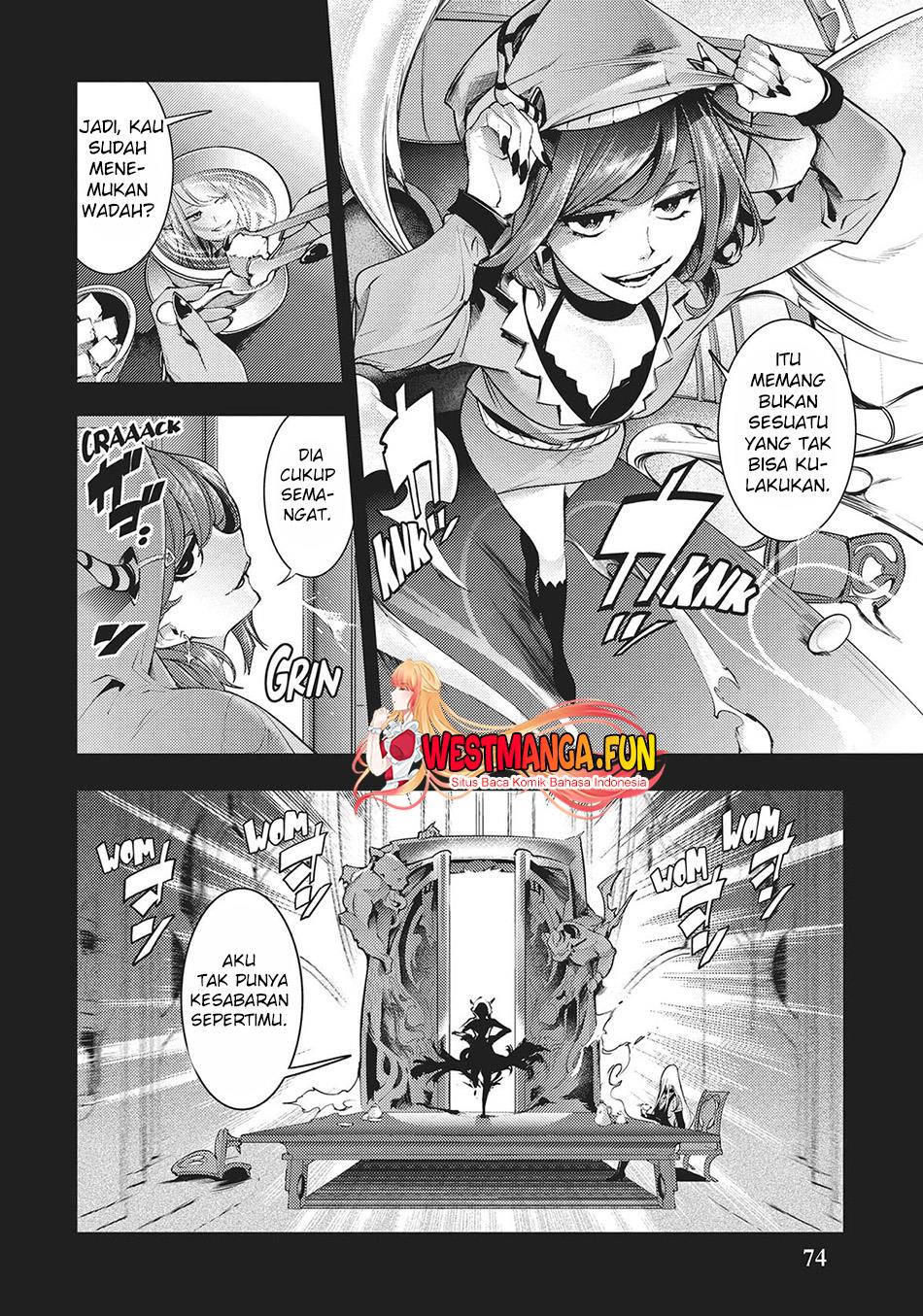 worlds-end-harem-fantasia - Chapter: 40