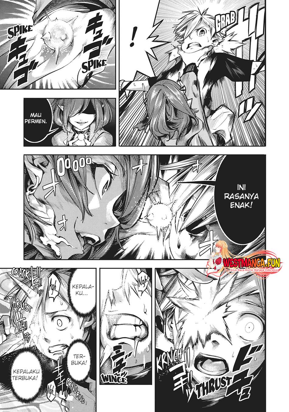 worlds-end-harem-fantasia - Chapter: 40