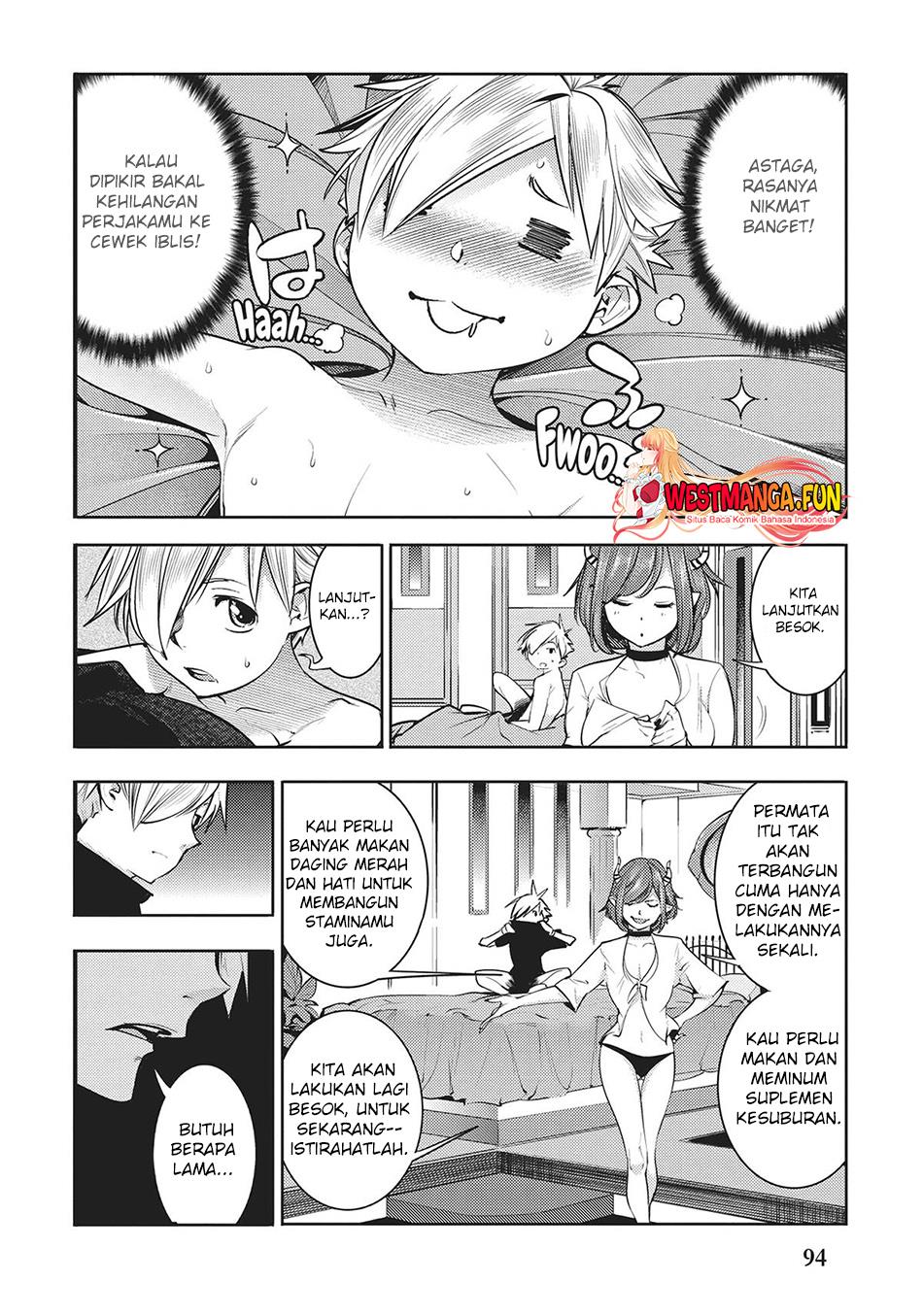 worlds-end-harem-fantasia - Chapter: 40