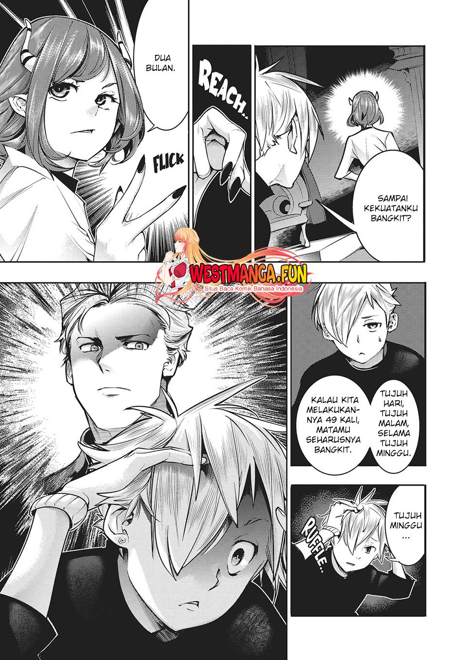 worlds-end-harem-fantasia - Chapter: 40