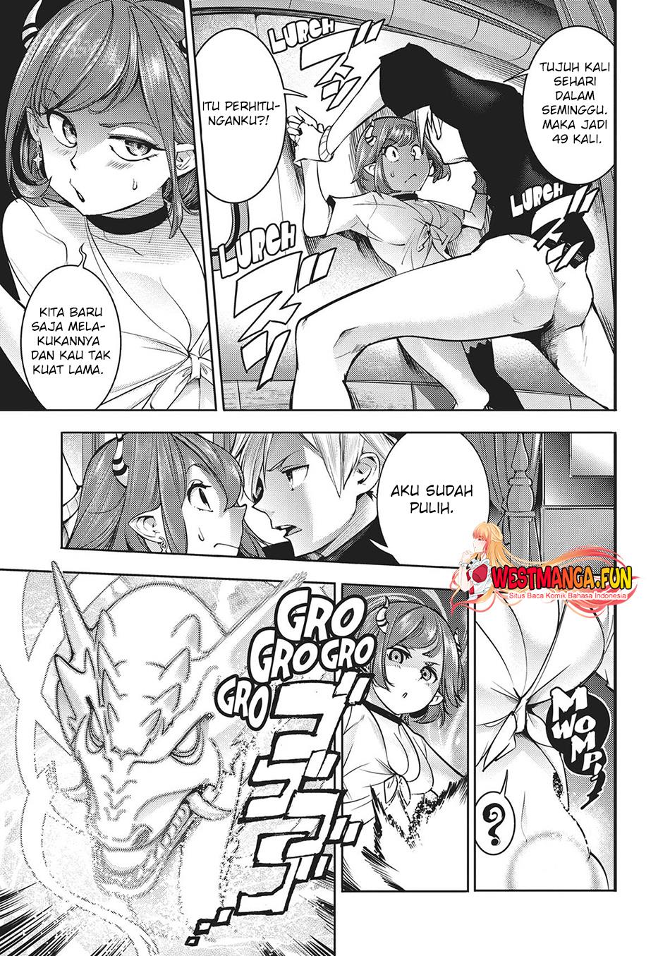 worlds-end-harem-fantasia - Chapter: 40