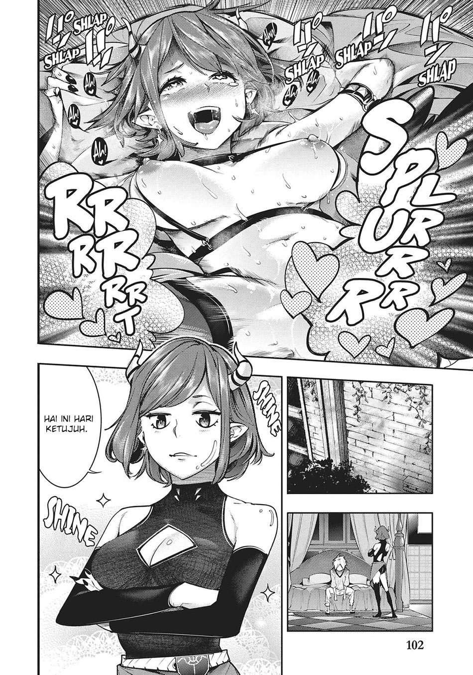 worlds-end-harem-fantasia - Chapter: 40