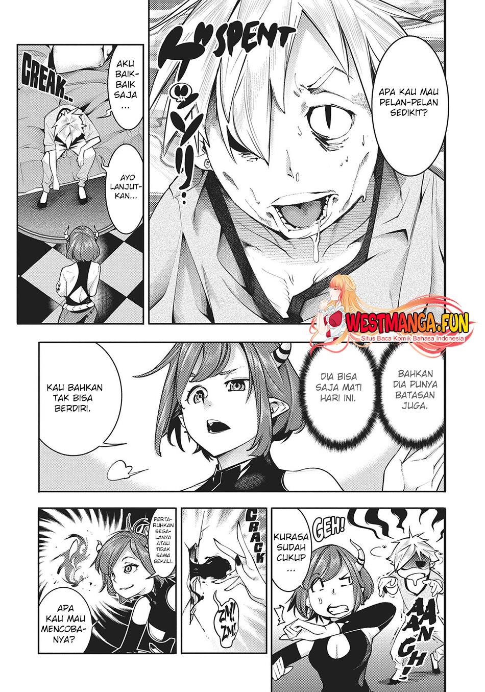 worlds-end-harem-fantasia - Chapter: 40