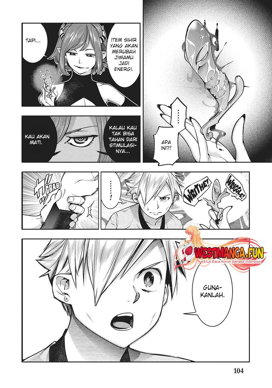 worlds-end-harem-fantasia - Chapter: 40