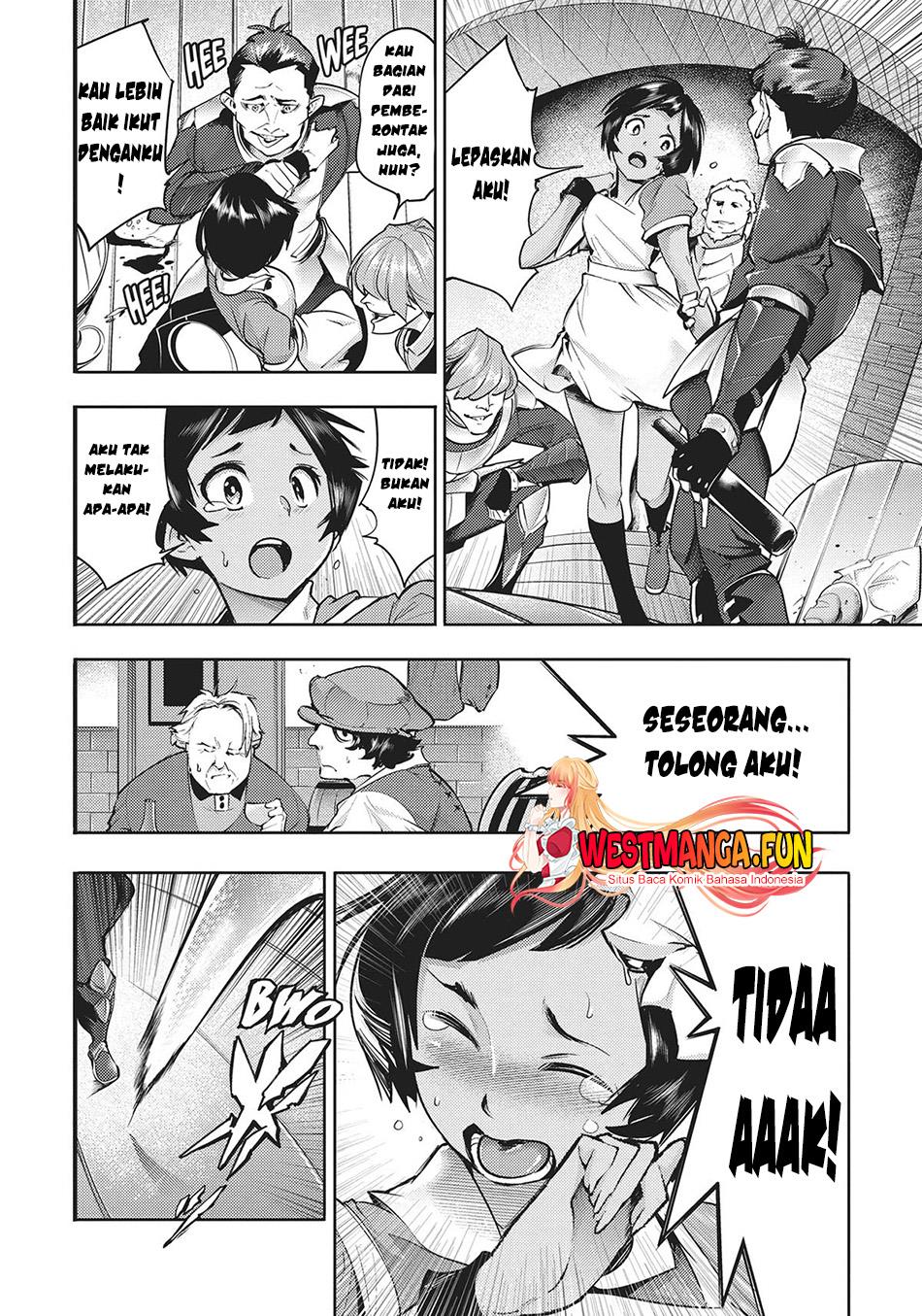 worlds-end-harem-fantasia - Chapter: 40