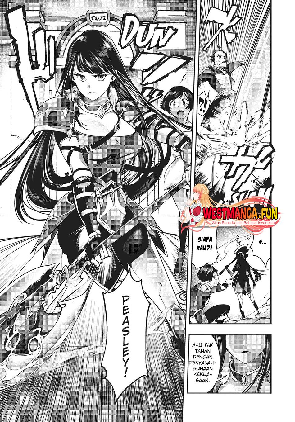 worlds-end-harem-fantasia - Chapter: 40