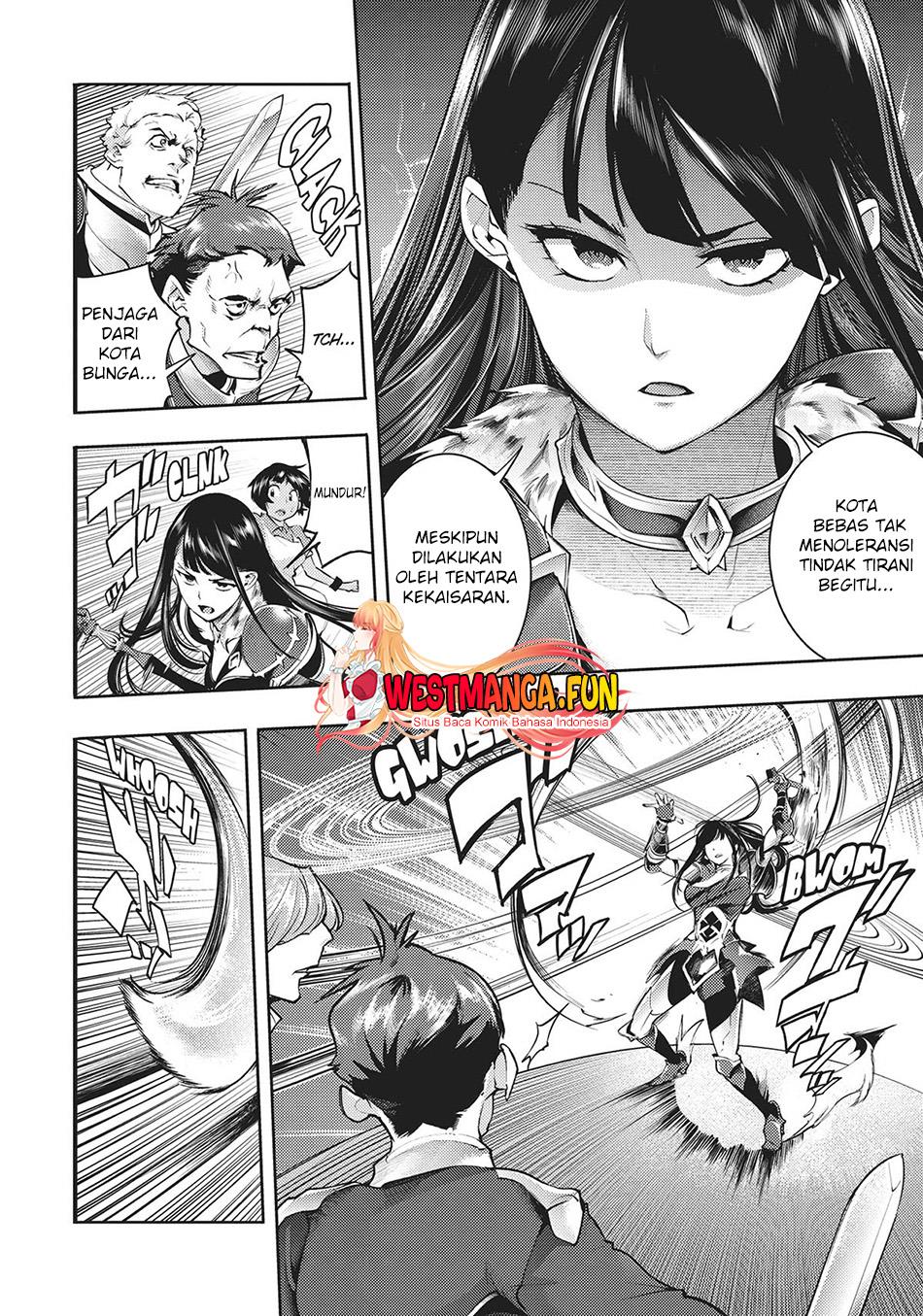 worlds-end-harem-fantasia - Chapter: 40