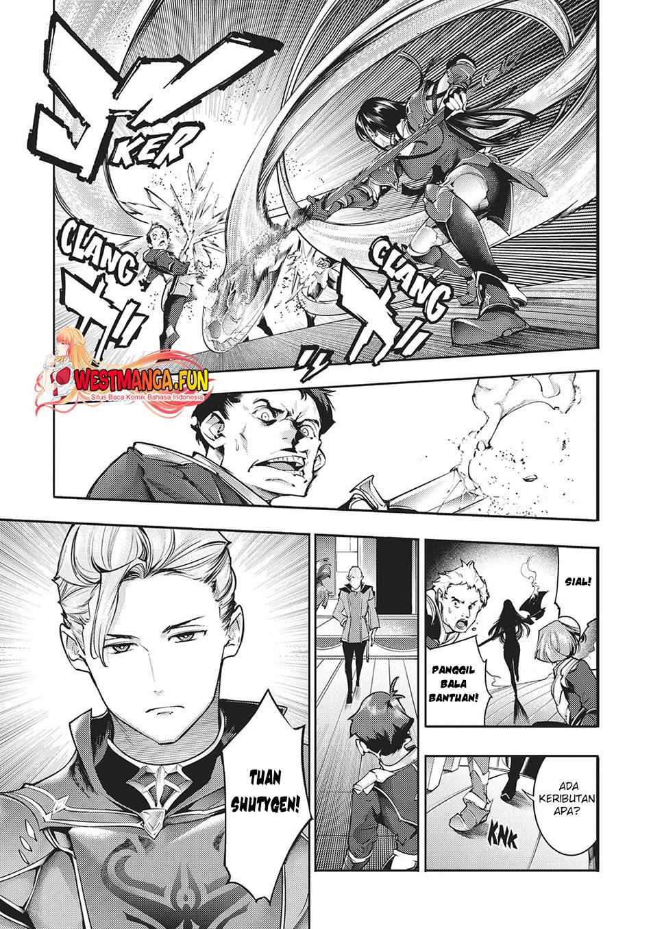 worlds-end-harem-fantasia - Chapter: 40