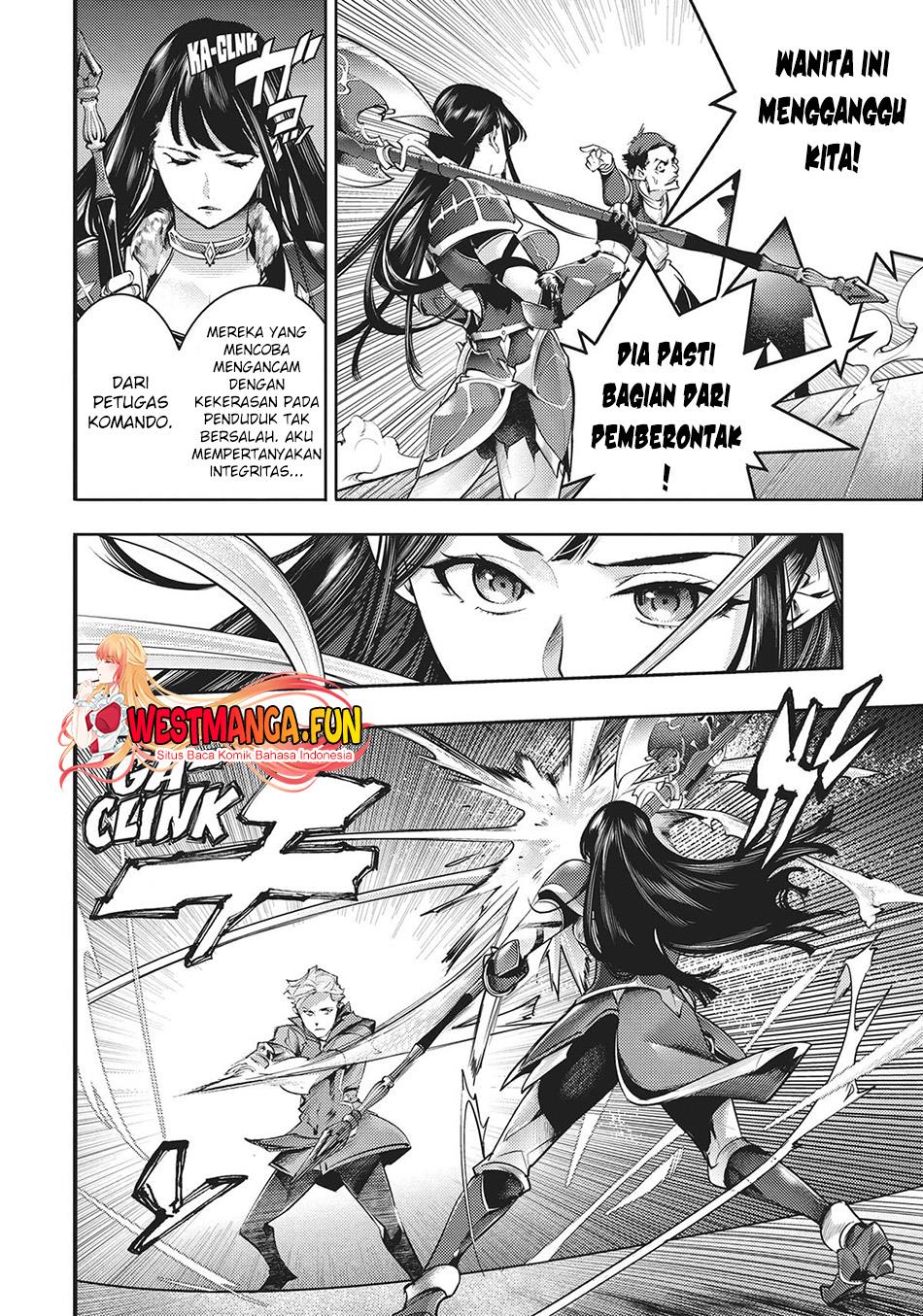 worlds-end-harem-fantasia - Chapter: 40