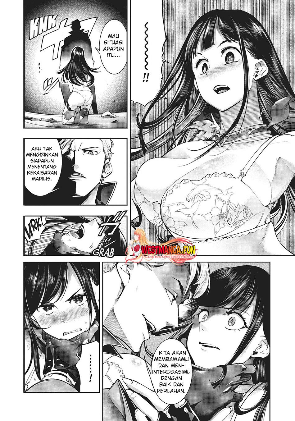 worlds-end-harem-fantasia - Chapter: 40