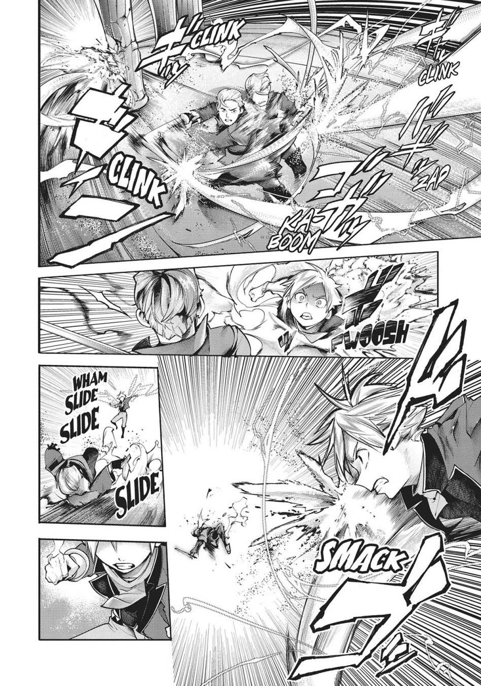 worlds-end-harem-fantasia - Chapter: 41