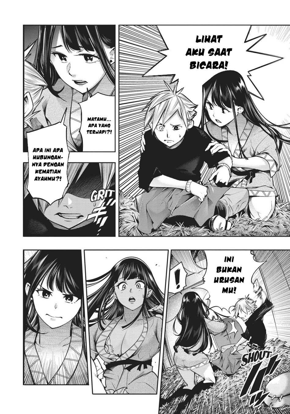 worlds-end-harem-fantasia - Chapter: 41