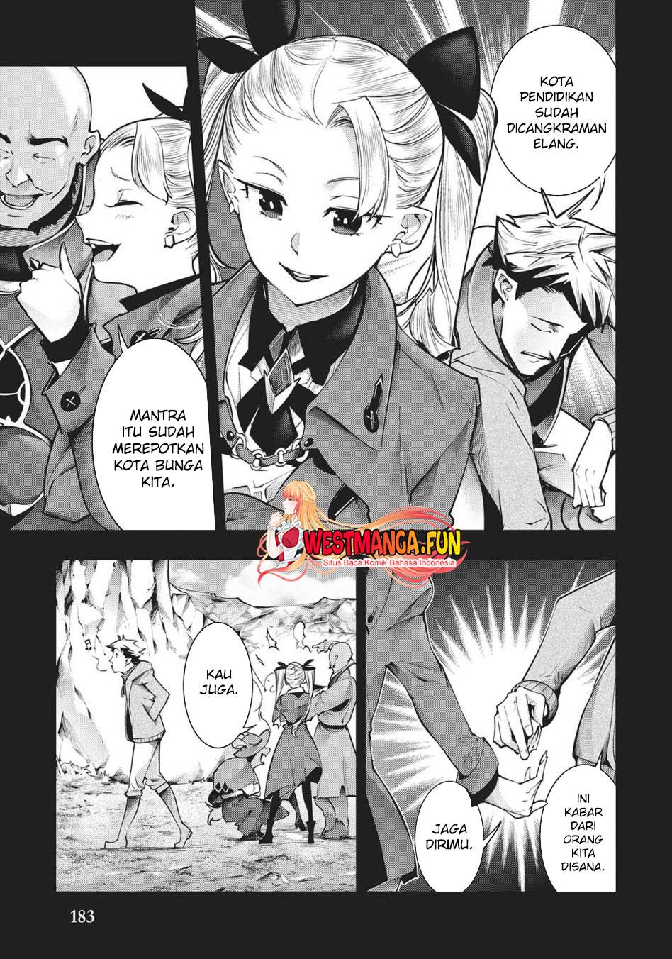 worlds-end-harem-fantasia - Chapter: 42