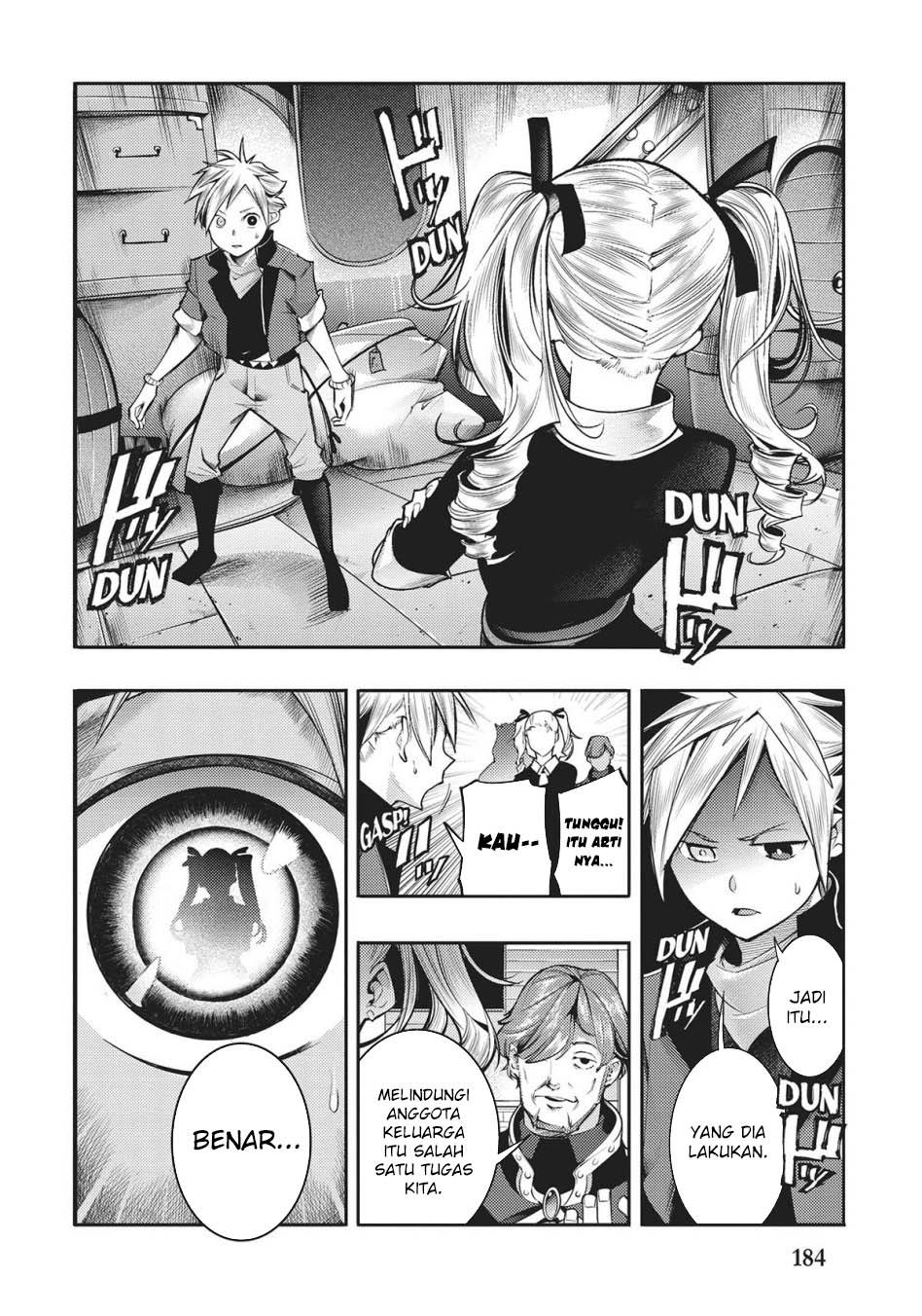 worlds-end-harem-fantasia - Chapter: 42