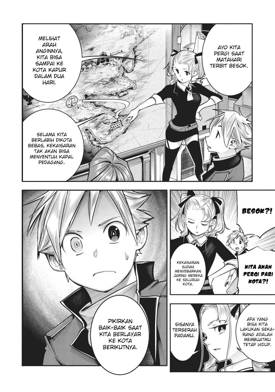 worlds-end-harem-fantasia - Chapter: 42