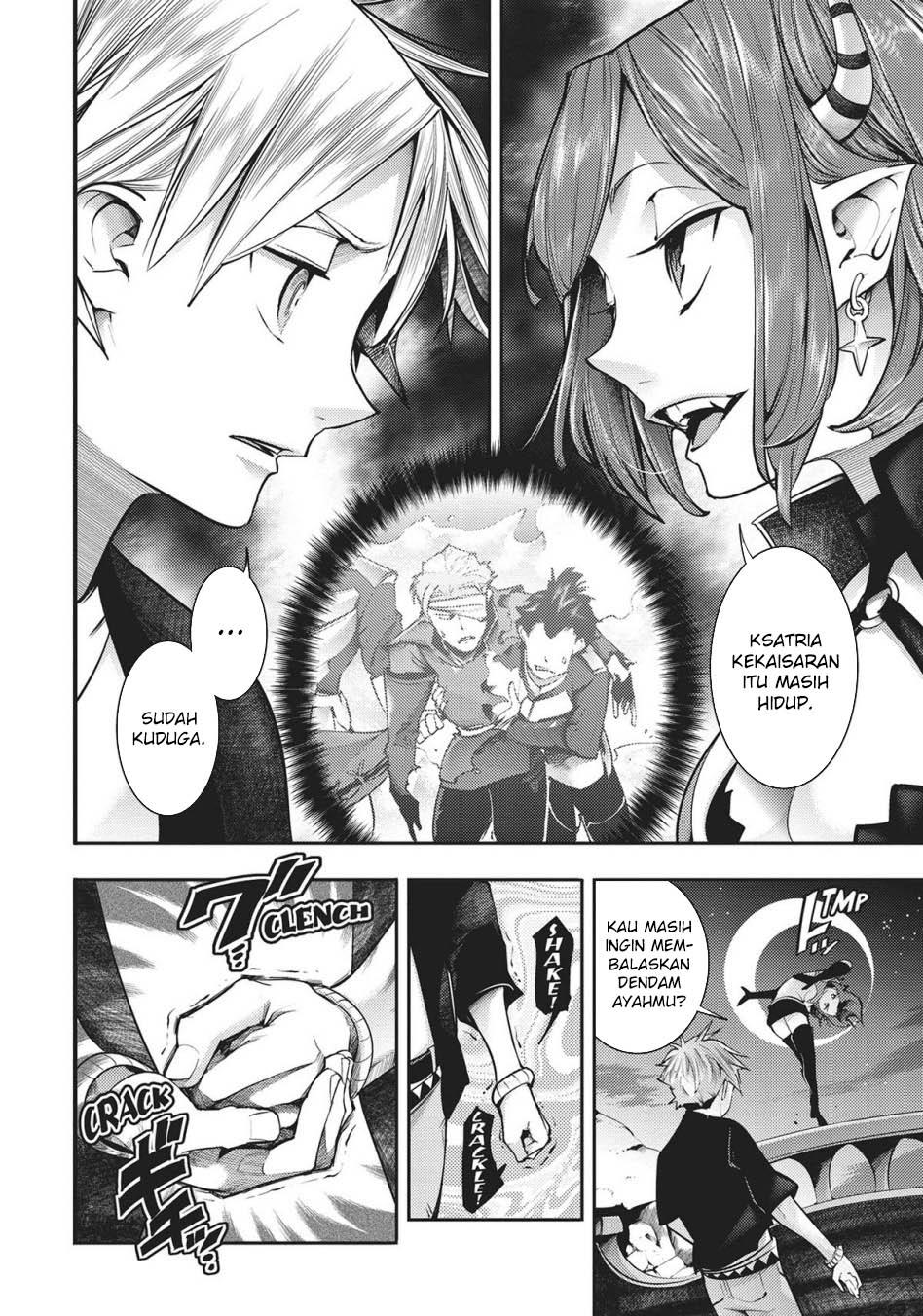 worlds-end-harem-fantasia - Chapter: 42