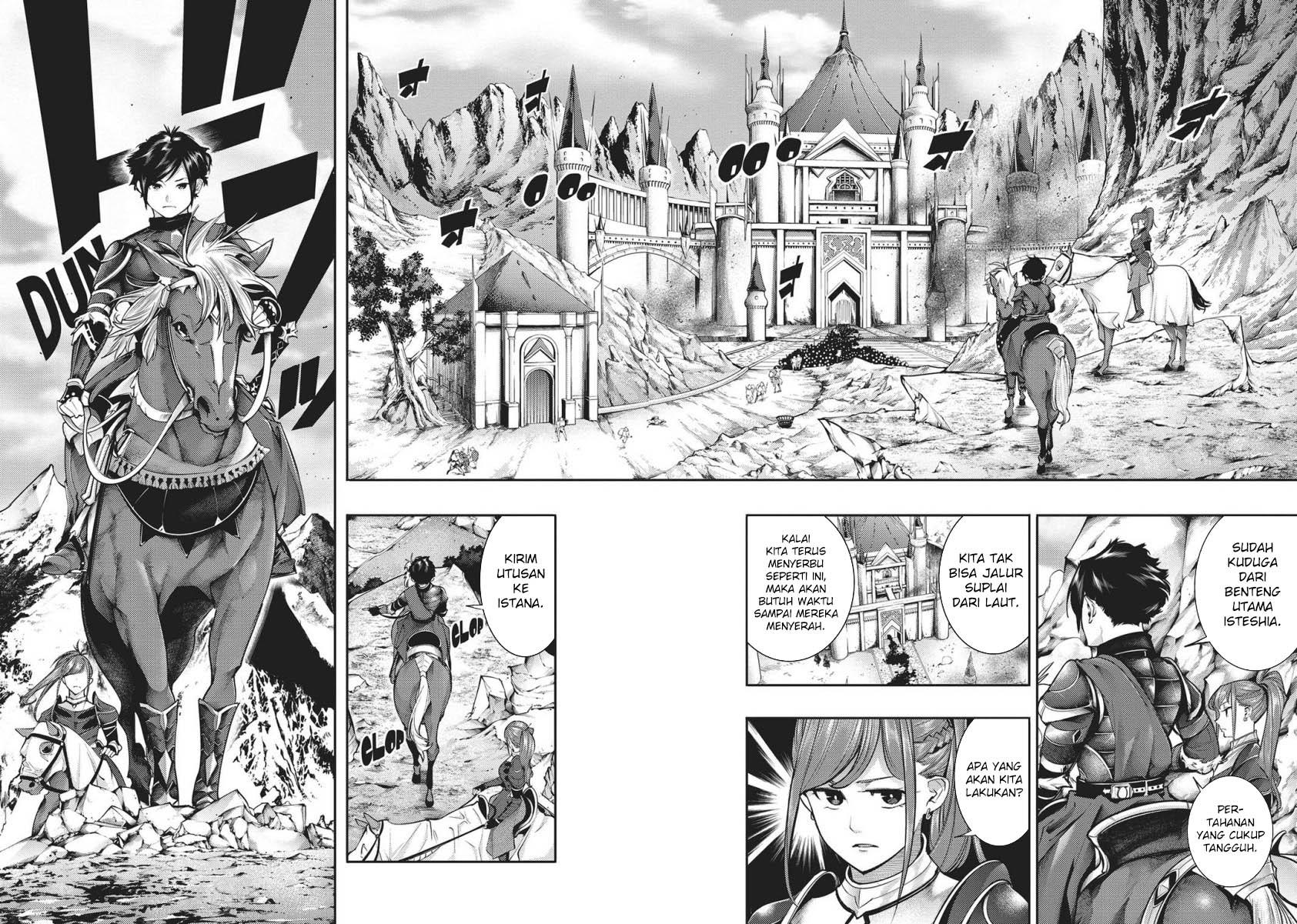 worlds-end-harem-fantasia - Chapter: 42