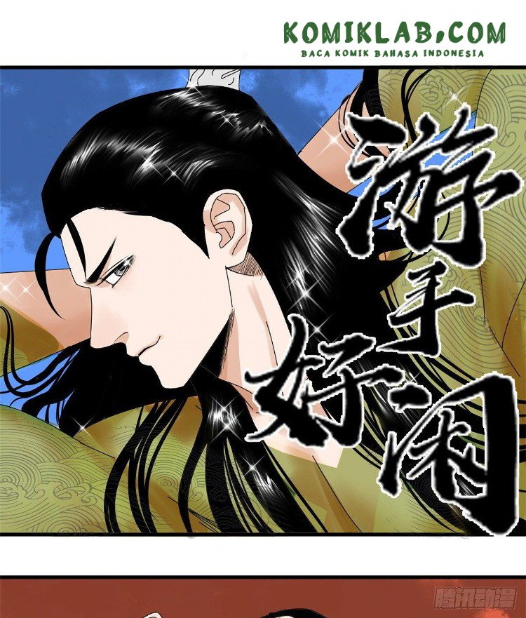 ming-dynastys-failure - Chapter: 6