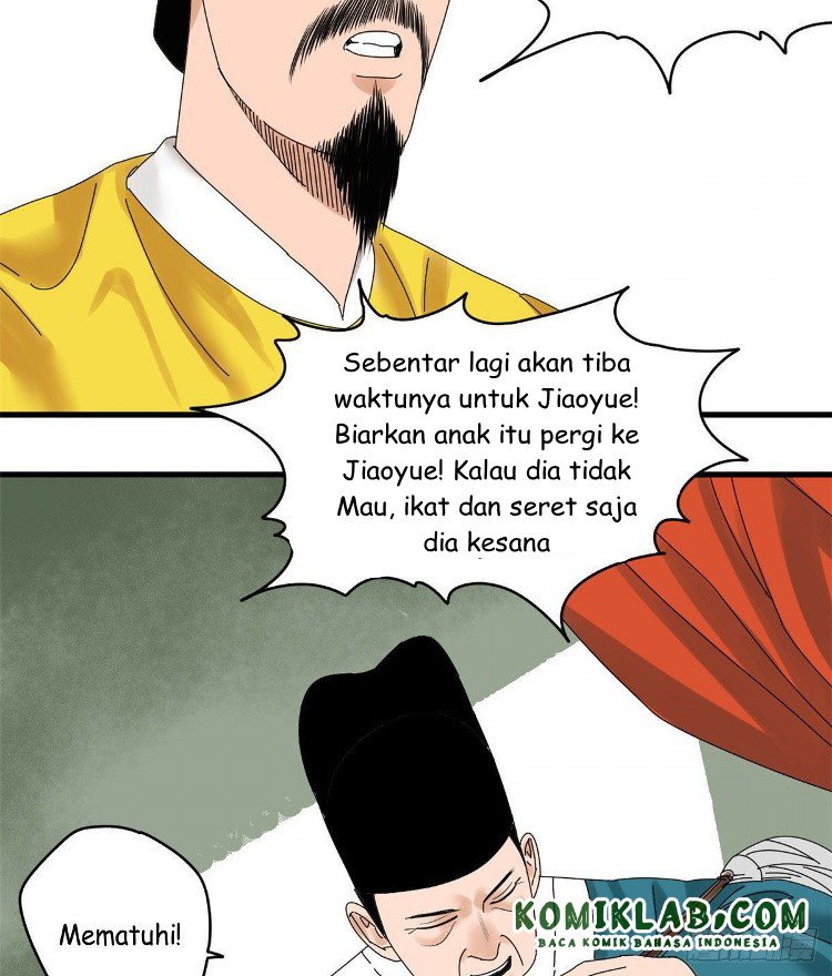 ming-dynastys-failure - Chapter: 6