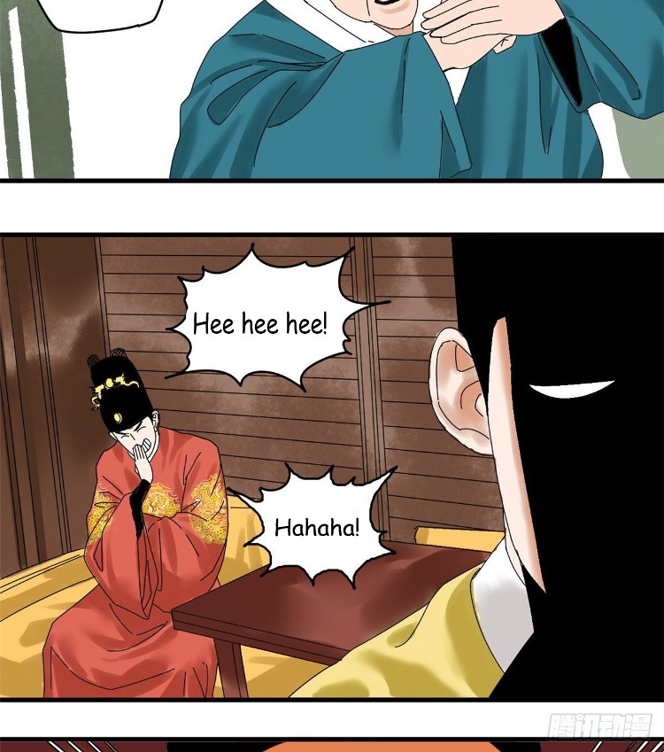 ming-dynastys-failure - Chapter: 6