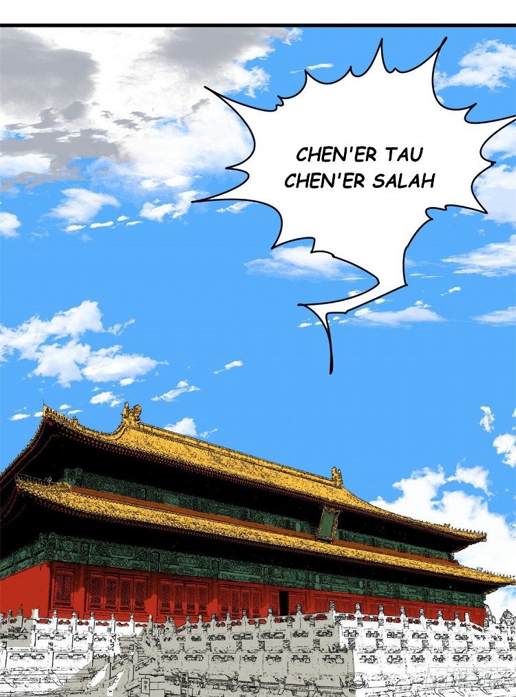 ming-dynastys-failure - Chapter: 6
